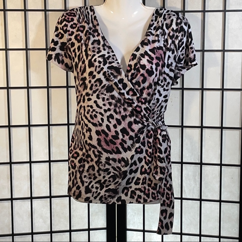 727 Trend ladies blouse size PL